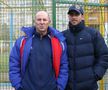 Ioan Sdrobiș, antrenorul care l-a lansat pe Chivu și „dușmanul de-o viață” al lui Mircea Lucescu, a murit la vârsta de 79 de ani