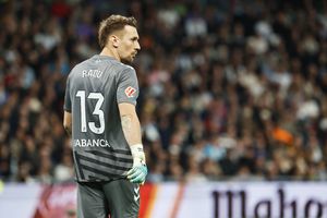 Ionuț Radu, reacție după victoria împotriva lui Real: „O victorie pe Bernabeu se simte diferit”