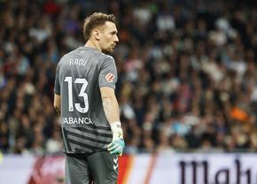 Ionuț Radu, reacție după victoria împotriva lui Real: „O victorie pe Bernabeu se simte diferit”