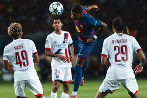 Schimbul anului? » PSG și Manchester United pregătesc o mutare surpriză