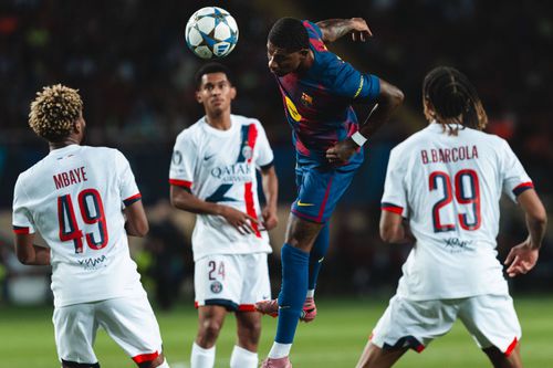 Schimbul anului? » PSG și Manchester United pregătesc o mutare surpriză