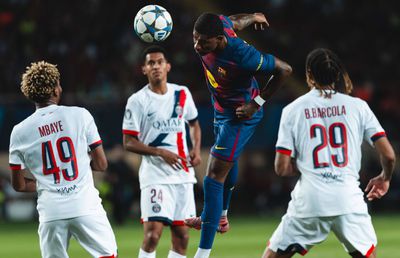 Schimbul anului? » PSG și Manchester United pregătesc o mutare surpriză