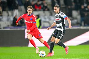 Alex Chipciu a numit echipa pe care nu o vede în play-off: „Va fi greu să îl mai prindă, deși...”