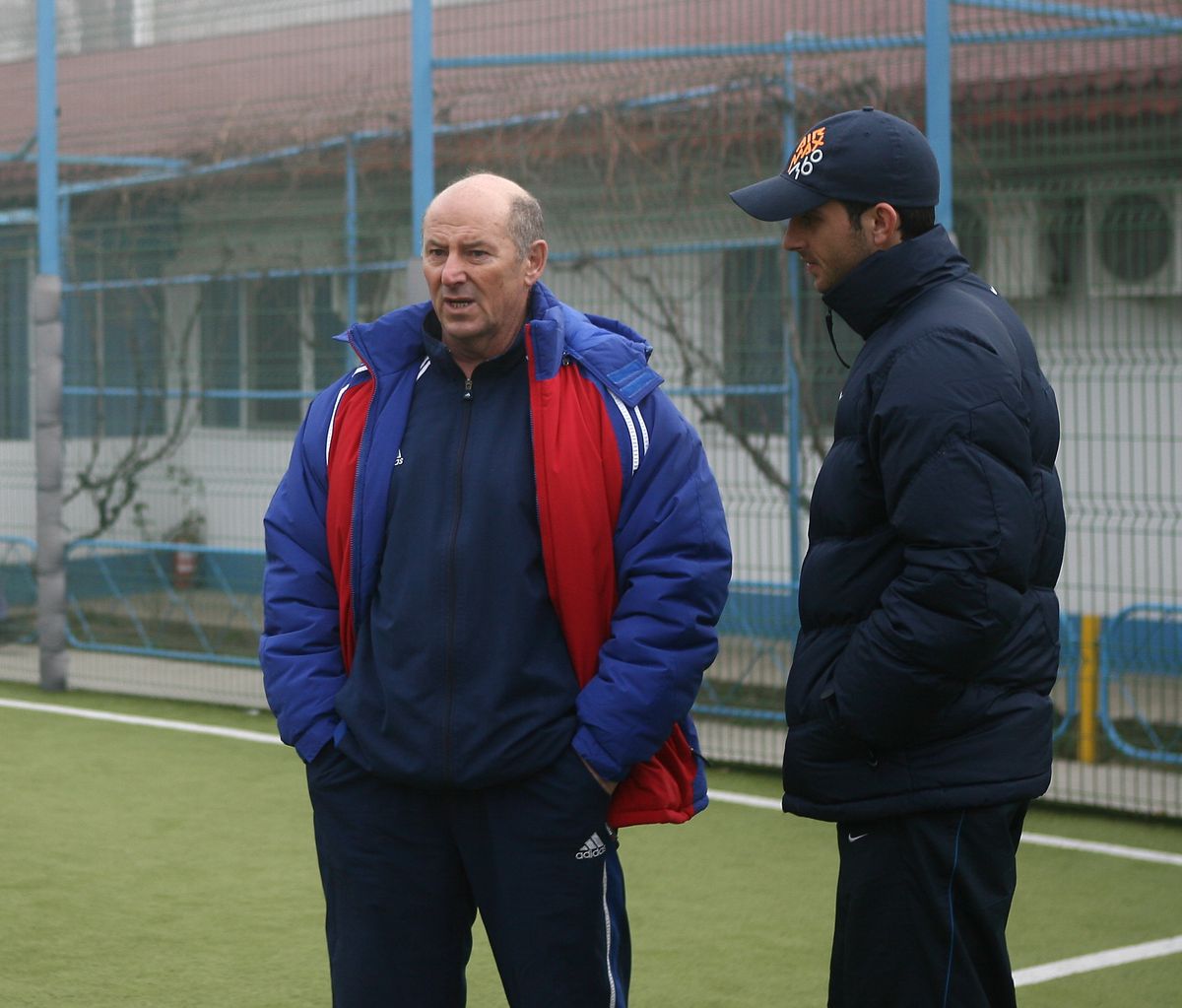 Ioan Sdrobiș, antrenorul care l-a lansat pe Chivu și „dușmanul de-o viață” al lui Mircea Lucescu, a murit la vârsta de 79 de ani