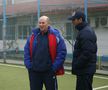 Ioan Sdrobiș, antrenorul care l-a lansat pe Chivu și „dușmanul de-o viață” al lui Mircea Lucescu, a murit la vârsta de 79 de ani