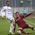 FC Botoșani - Rapid / foto: sportpictures.eu