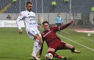 Azi, la GSP Live: ratarea sezonului în FC Botoșani - Rapid + Becali dezvăluie revoluția de la FCSB