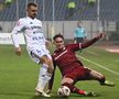 FC Botoșani - Rapid / foto: sportpictures.eu