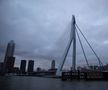 Imagini din Rotterdam FOTO: Ionuț Iordache