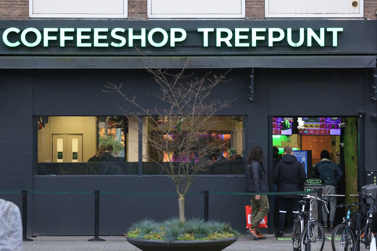 Imagini din Rotterdam