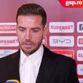 Alexandru Chipciu, fundașul lateral de la U Cluj