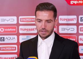 Alex Chipciu a dezvăluit discuția avută cu Mihai Rotaru: „A adus niște investitori, ăsta e bugetul lor”