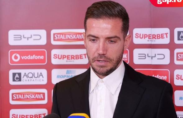 Alex Chipciu a dezvăluit discuția avută cu Mihai Rotaru: „A adus niște investitori, ăsta e bugetul lor”