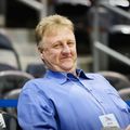 Larry Bird Foto: Imago Images