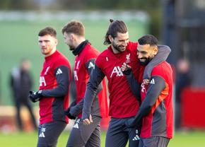 „Nu leadership, ci egocentrism” » Fostul conducător din Liga 1, despre răbufnirea lui Mo Salah: „Nu mai ai, nu mai ești!”