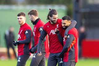 „Nu leadership, ci egocentrism” » Fostul conducător din Liga 1, despre răbufnirea lui Mo Salah: „Nu mai ai, nu mai ești!”