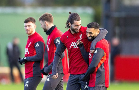 „Nu leadership, ci egocentrism” » Fostul conducător din Liga 1, despre răbufnirea lui Mo Salah: „Nu mai ai, nu mai ești!”