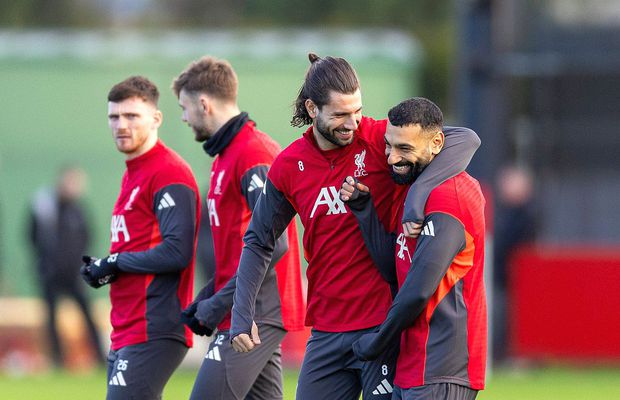 „Nu leadership, ci egocentrism” » Fostul conducător din Liga 1, despre răbufnirea lui Mo Salah: „Nu mai ai, nu mai ești!”