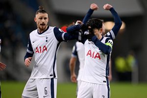 O femeie a fost condamnată la închisoare după ce l-a șantajat pe fostul coechipier al lui Radu Drăgușin