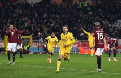 Remontada de senzație în Serie A! AC Milan era condusă cu 2-0 în minutul 17: ce a urmat