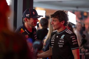 Moment inedit » Kimi Antonelli i-a prezentat scuze lui Verstappen după cursa de la Abu Dhabi