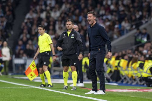 Ședință de criză la Real Madrid, în toiul nopții! » S-a luat decizia în cazul lui Xabi Alonso