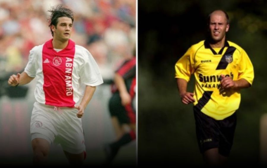 Remake după 22 de ani: alt episod cu Chivu protagonist » Vine cu Liverpool pentru revanșă pe Giuseppe Meazza