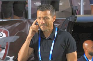 Revenire la Rapid » Surpriza pregătită de Costel Gâlcă