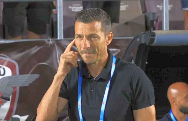 Revenire la Rapid » Surpriza pregătită de Costel Gâlcă