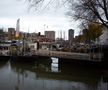 Imagini din Rotterdam FOTO: Ionuț Iordache