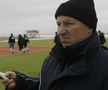Ioan Sdrobiș, antrenorul care l-a lansat pe Chivu și „dușmanul de-o viață” al lui Mircea Lucescu, a murit la vârsta de 79 de ani