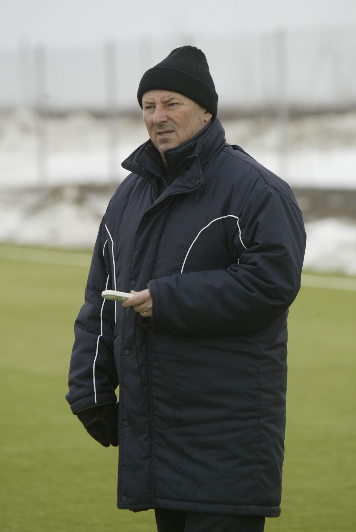 Ioan Sdrobiș, antrenorul care l-a lansat pe Chivu și „dușmanul de-o viață” al lui Mircea Lucescu, a murit la vârsta de 79 de ani