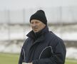 Ioan Sdrobiș, antrenorul care l-a lansat pe Chivu și „dușmanul de-o viață” al lui Mircea Lucescu, a murit la vârsta de 79 de ani