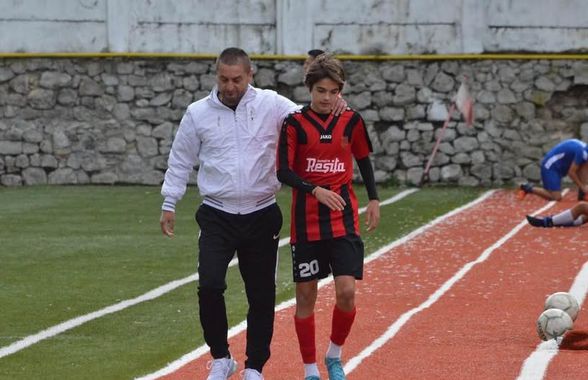 Leo Doană, amintiri cu regretatul Ioan Sdrobiș: „Ne «rupea» cu pregătirea și disciplina, dar ne-a făcut fotbaliști”