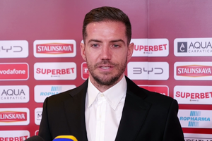 Alex Chipciu a numit echipa pe care nu o vede în play-off: „Va fi greu să îl mai prindă, deși...”