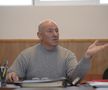 Ioan Sdrobiș, antrenorul care l-a lansat pe Chivu și „dușmanul de-o viață” al lui Mircea Lucescu, a murit la vârsta de 79 de ani