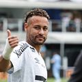 Neymar a salvat-o pe Santos, dar riscă prezența la Mondialul 2026 / Imago Images
