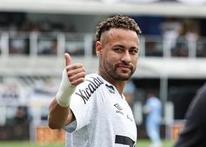 Neymar, adio Mondial? Vedeta lui FC Santos le dă fanilor vestea proastă