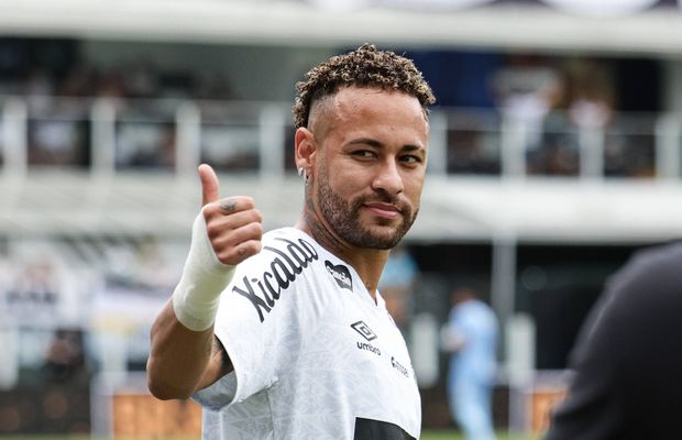 Neymar, adio Mondial? Vedeta lui FC Santos le dă fanilor vestea proastă