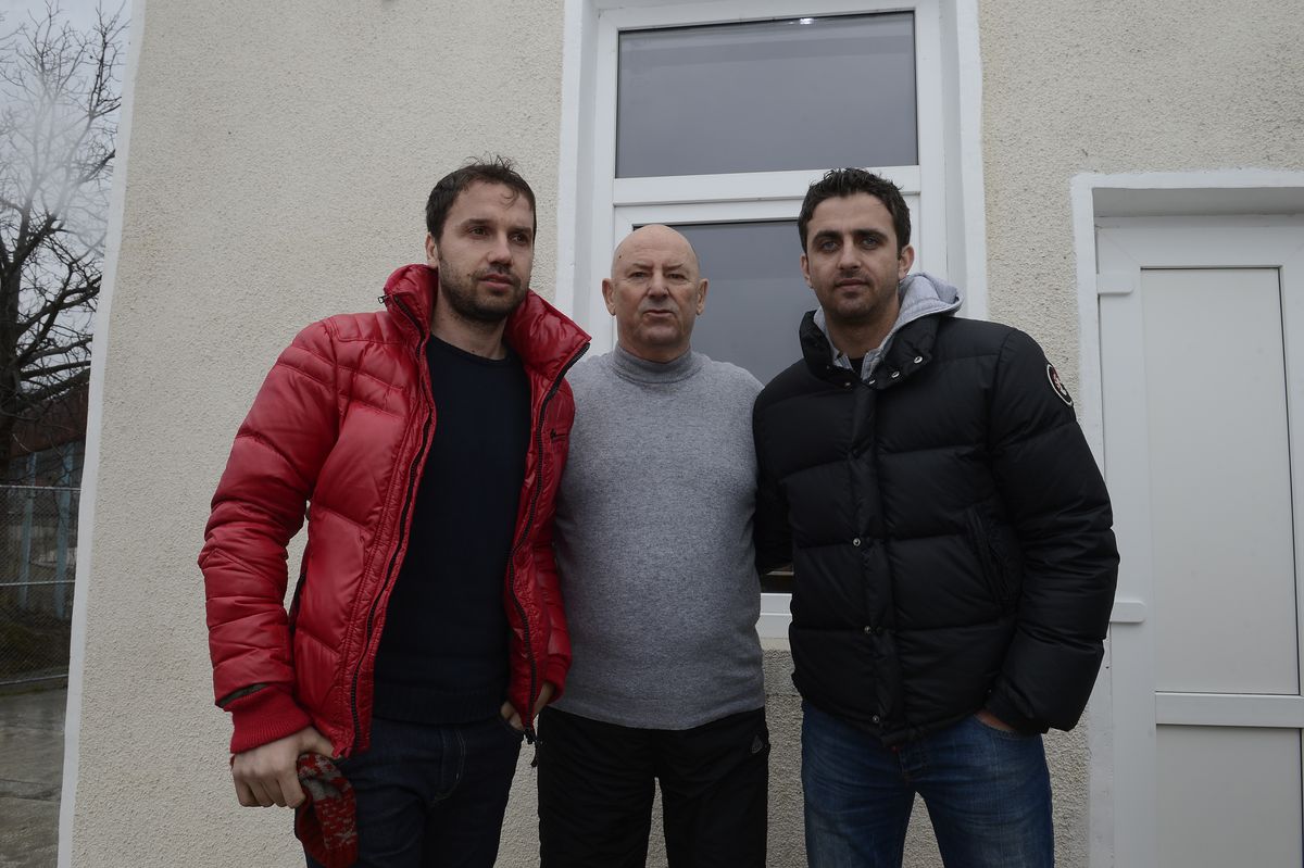 Ioan Sdrobiș, antrenorul care l-a lansat pe Chivu și „dușmanul de-o viață” al lui Mircea Lucescu, a murit la vârsta de 79 de ani