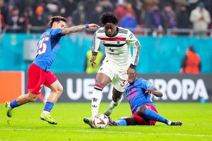 În ianuarie făcea spectacol pe Arena Națională, acum e gata să plece de la Manchester United