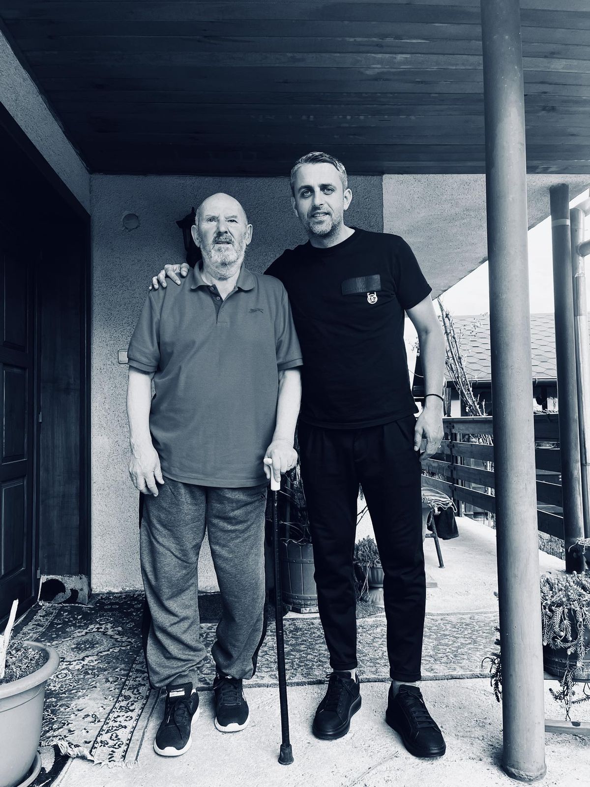 Ioan Sdrobiș, antrenorul care l-a lansat pe Chivu și „dușmanul de-o viață” al lui Mircea Lucescu, a murit la vârsta de 79 de ani