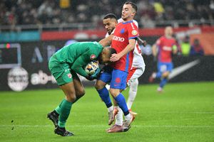 Încă un meci și abia apoi pleacă! Informație importantă din echipa „câinilor”