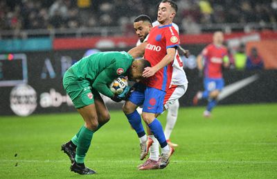 Încă un meci și abia apoi pleacă! Informație importantă din echipa „câinilor”