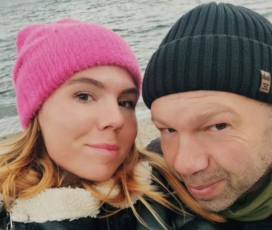 A urcat 200 de locuri și a ajuns în Top 100 WTA, iar tatăl luptă pe front în Ucraina: „Sunt îngrijorată pentru el”