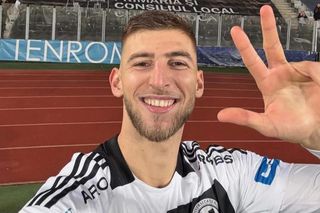 Oltenii nu mai știau cum să scape de el, acum este golgheterul Superligii: „Hai să vă spun o poveste amuzantă!”