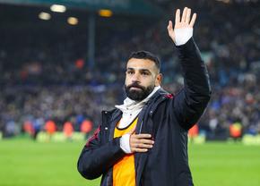 Viitorul lui Mohamed Salah, dezvăluit de impresar: „Ori Liverpool, ori pleacă acolo”