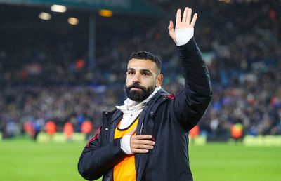 Salah nu face deplasarea pentru meciul cu Inter Milano! » Ultimele informații despre scandalul dintre egiptean și „cormorani”