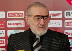 Gigi Becali a anunțat 5 plecări de la FCSB! Jucătorii de top din Superliga care nu mai ajung la campioană: „La ei s-a închis! Nu mă interesează”