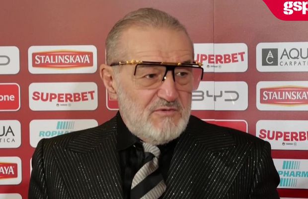 Gigi Becali a anunțat 5 plecări de la FCSB! Jucătorii de top din Superliga care nu mai ajung la campioană: „La ei s-a închis! Nu mă interesează”